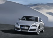 2007 Audi TT 2007 Audi TT